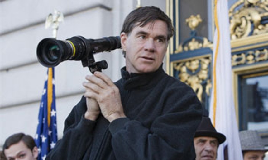 Début du tournage de Promised Land