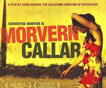 Images du film Morvern Callar
