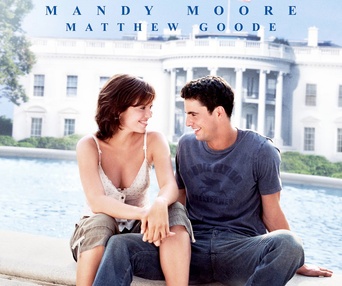 Affiche du film Chasing Liberty