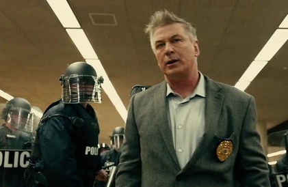 Bande-annonce en anglais
