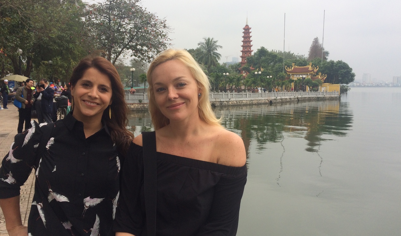 Groupe TVA fait l'acquisition des chaînes Évasion et Zeste