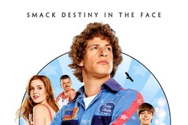 Affiche du film Hot Rod