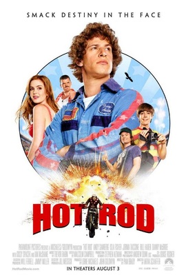 Hot Rod