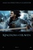 Affiche du film Le royaume des cieux