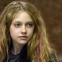 Dakota Fanning dans le film Push