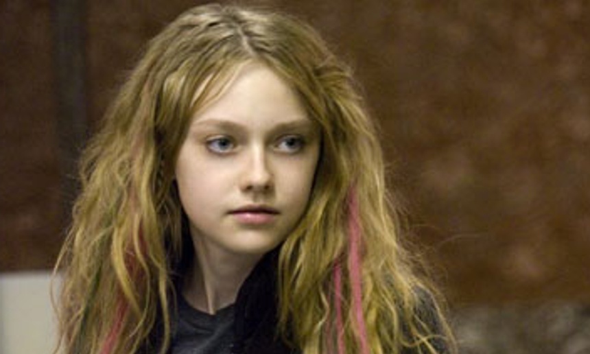 Dakota Fanning rejoint la distribution de Girls' Night Out