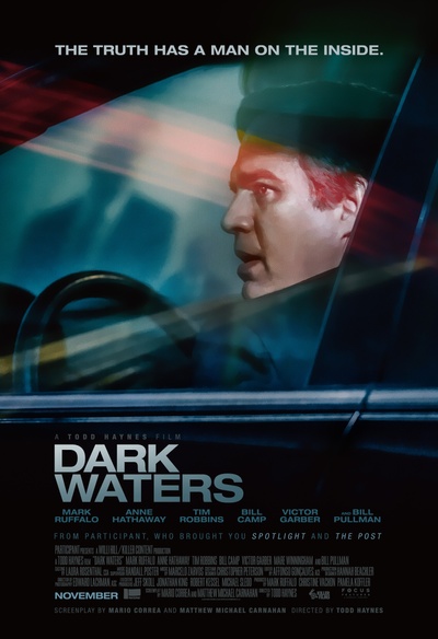 Affiche du film Dark Waters