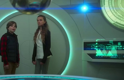 Bande-annonce en français