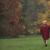 Une scène <em>Les souvenirs</em>