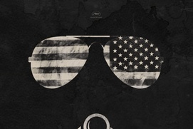 Affiche du film Killing Them Softly Affiche du film Killing Them Softly
