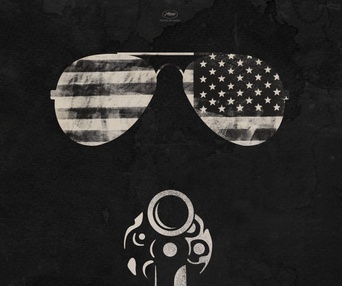 Affiche du film Killing Them Softly
