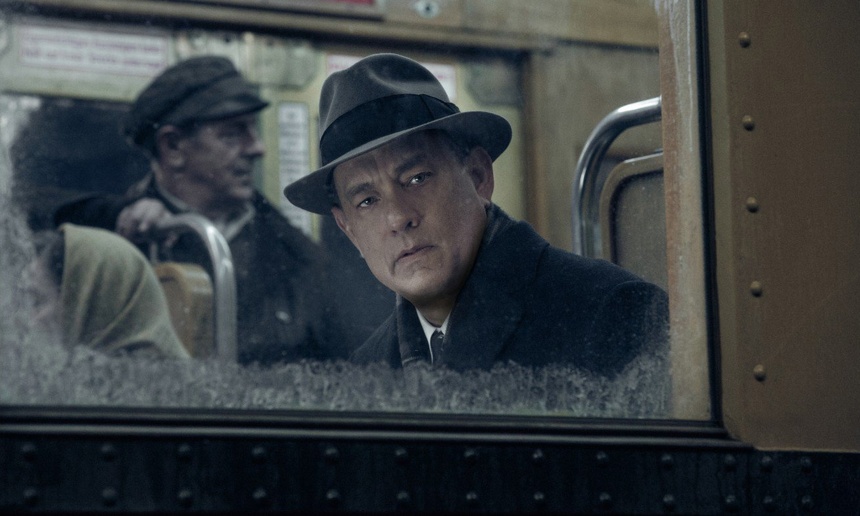 Nouveautés : Bridge of Spies