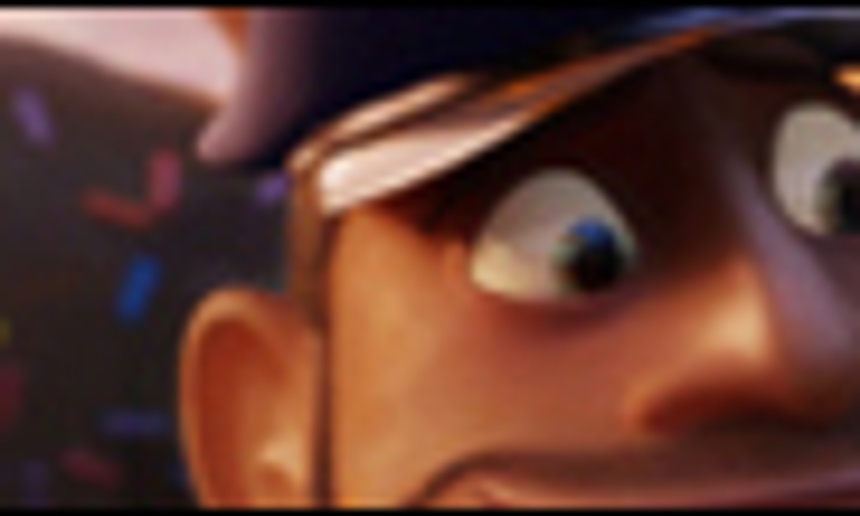 Box-office nord-américian : Cloudy with a Chance of Meatballs sans opposition