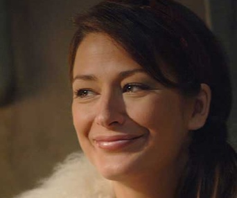 Anick Lemay dans Duo