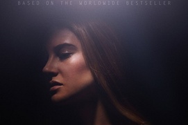Affiche du film Divergent