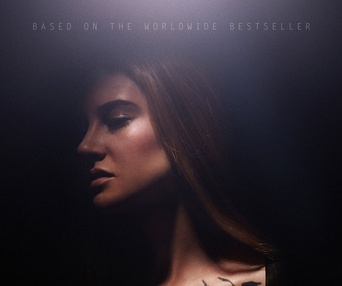 Affiche du film Divergent