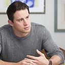 Channing Tatum dans The Vow