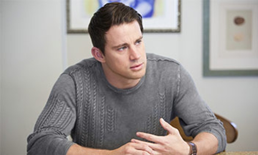 Channing Tatum sera Gambit dans un spin-off de X-Men