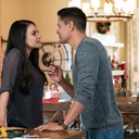 Photo de Jay Hernandez