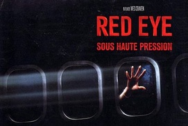 Affiche du film Vol sous haute pression
