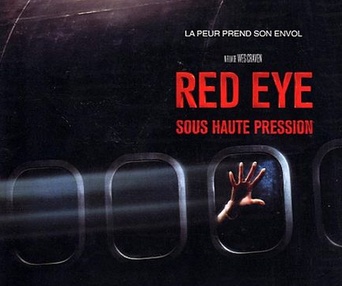 Affiche du film Vol sous haute pression