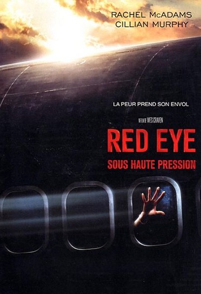 Affiche du film Vol sous haute pression
