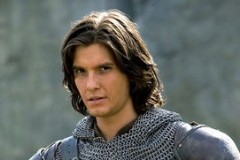 Scène du film The Chronicles of Narnia : Prince Caspian Scène du film The Chronicles of Narnia : Prince Caspian