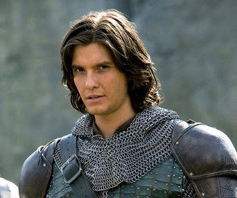 Scène du film The Chronicles of Narnia : Prince Caspian