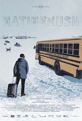 Matimekush