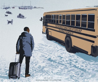 Affiche du film Matimekush