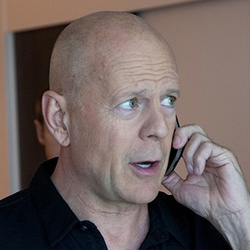 Photo de Bruce Willis