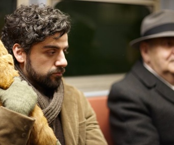 Une scène du film Inside Llewyn Davis
