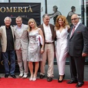 Sur le tapis rouge de Omertà