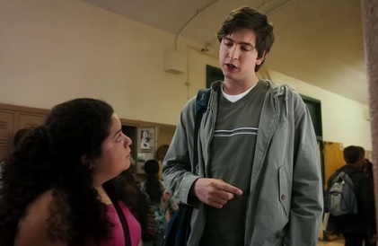 Bande-annonce en anglais