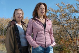 Scène du film