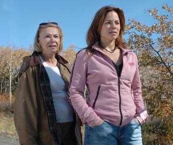 Scène du film