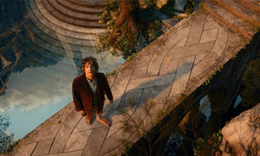 Box-office québécois : Une de plus pour Le Hobbit : Un voyage inattendu