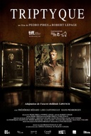Affiche du film Triptyque