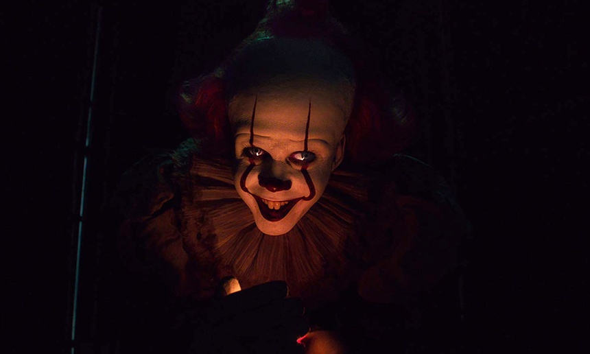 Nouveautés : It Chapter Two et Ceux qui travaillent
