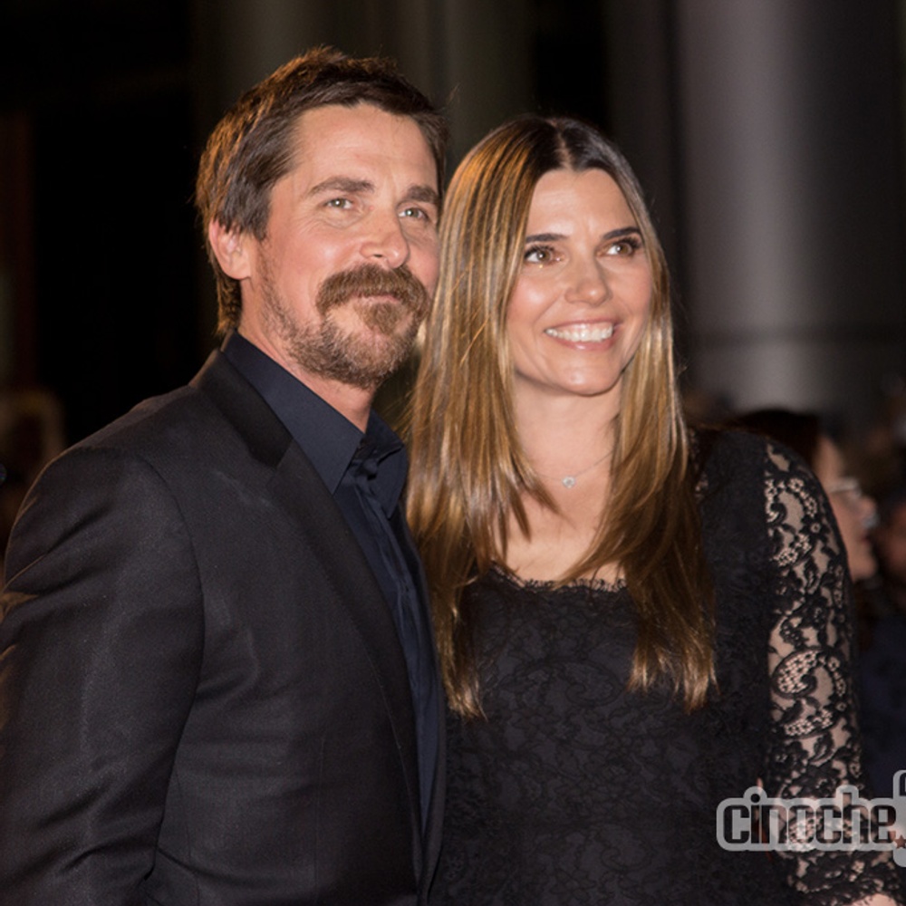 Sur le tapis rouge de The Promise
