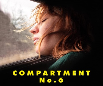 Affiche du film Compartment No. 6