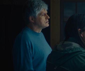 Une scène du film Jour de merde