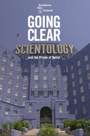 Affiche du film Going Clear: Scientology and the Prison of Belief