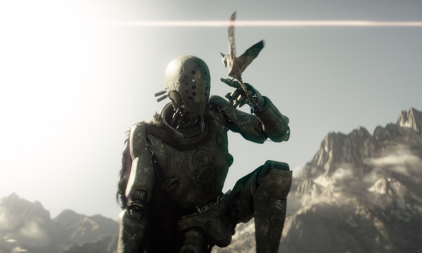 Rebel Moon : Une date de sortie pour les deux « Director's Cut »