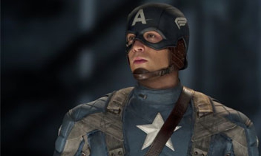 Bande-annonce officielle du film Captain America: The First Avenger