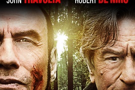 Affiche du film Killing Season