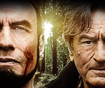 Affiche du film Killing Season