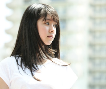 Affiche du film Asako I & II