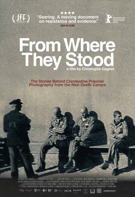 From Where They Stood