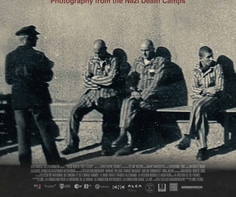 Affiche du film From Where They Stood